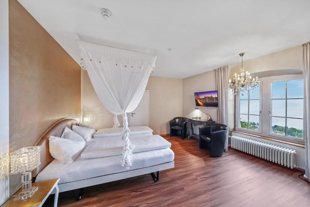 Photo of Bedroom in Rorschacherberg