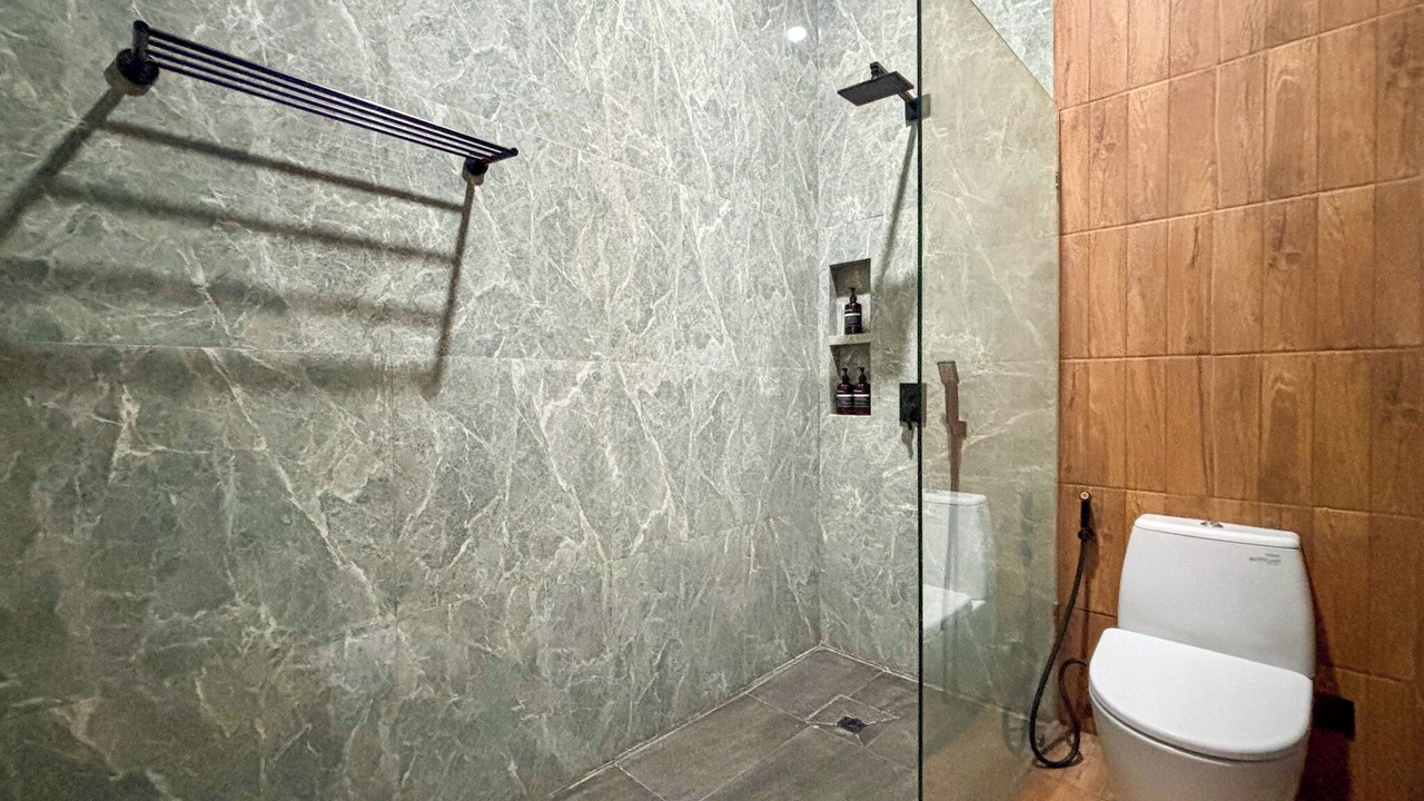 Photo of Bathroom in Carangsari