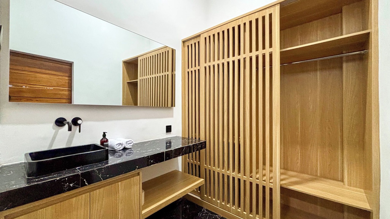 Photo of Bathroom in Carangsari