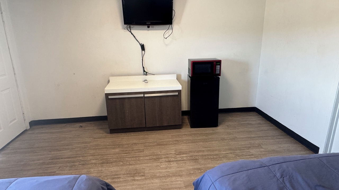 Photo of Bedroom in Temple