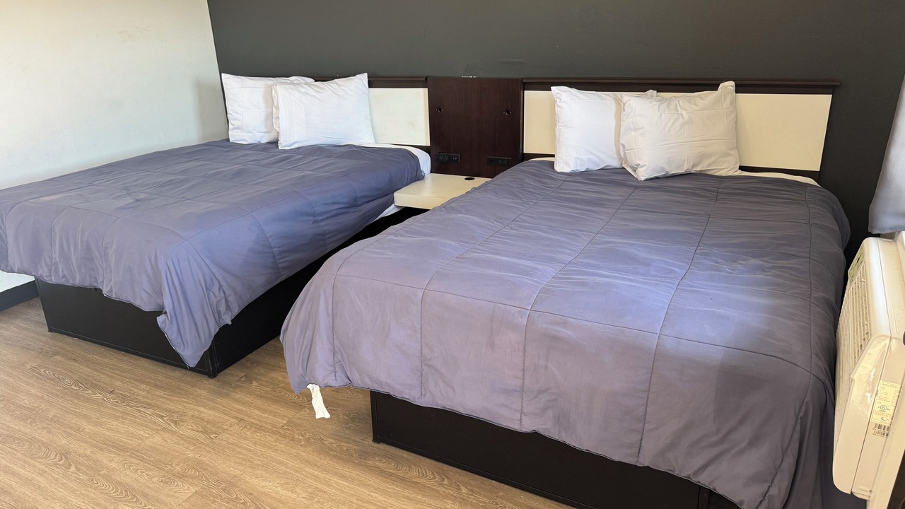 Photo of Bedroom in Temple