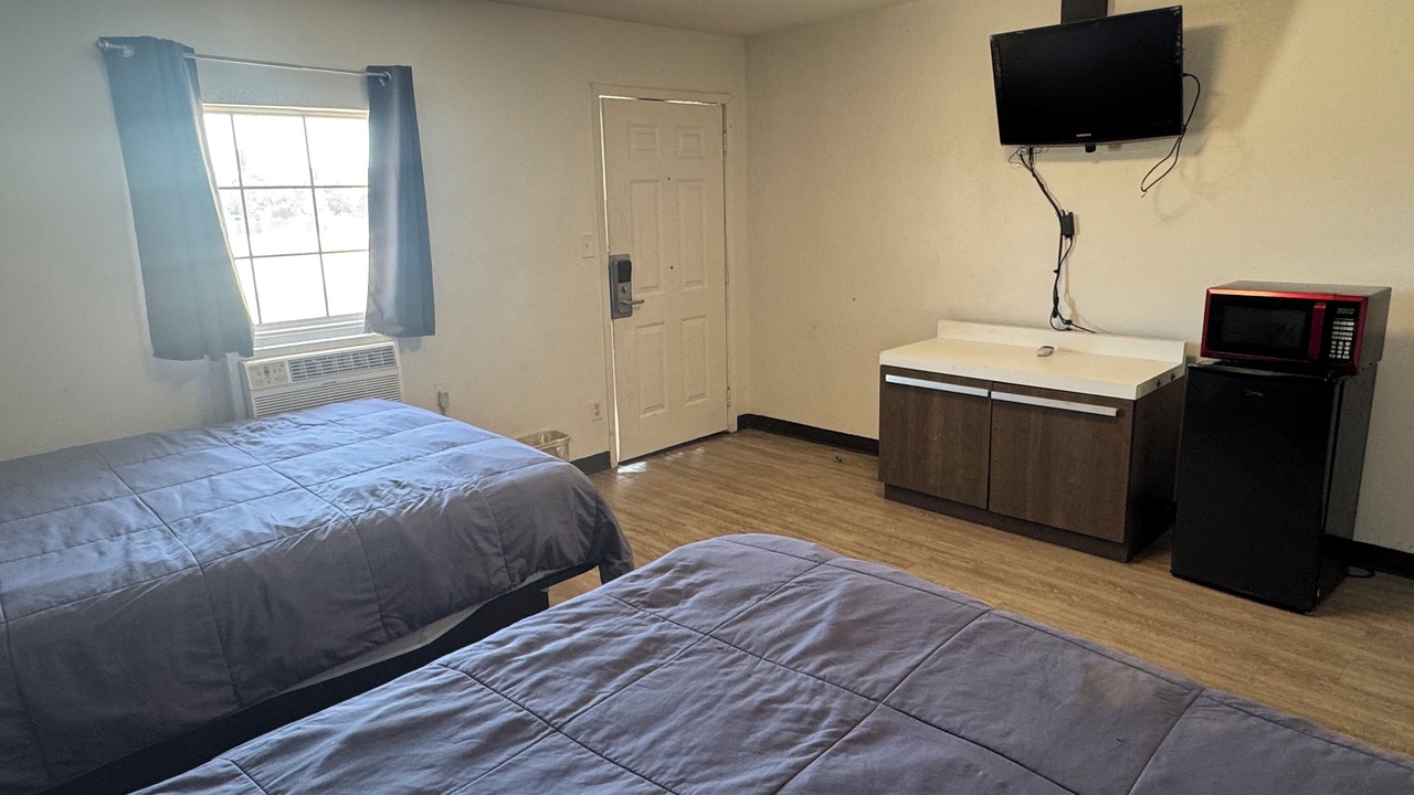 Photo of Bedroom in Temple
