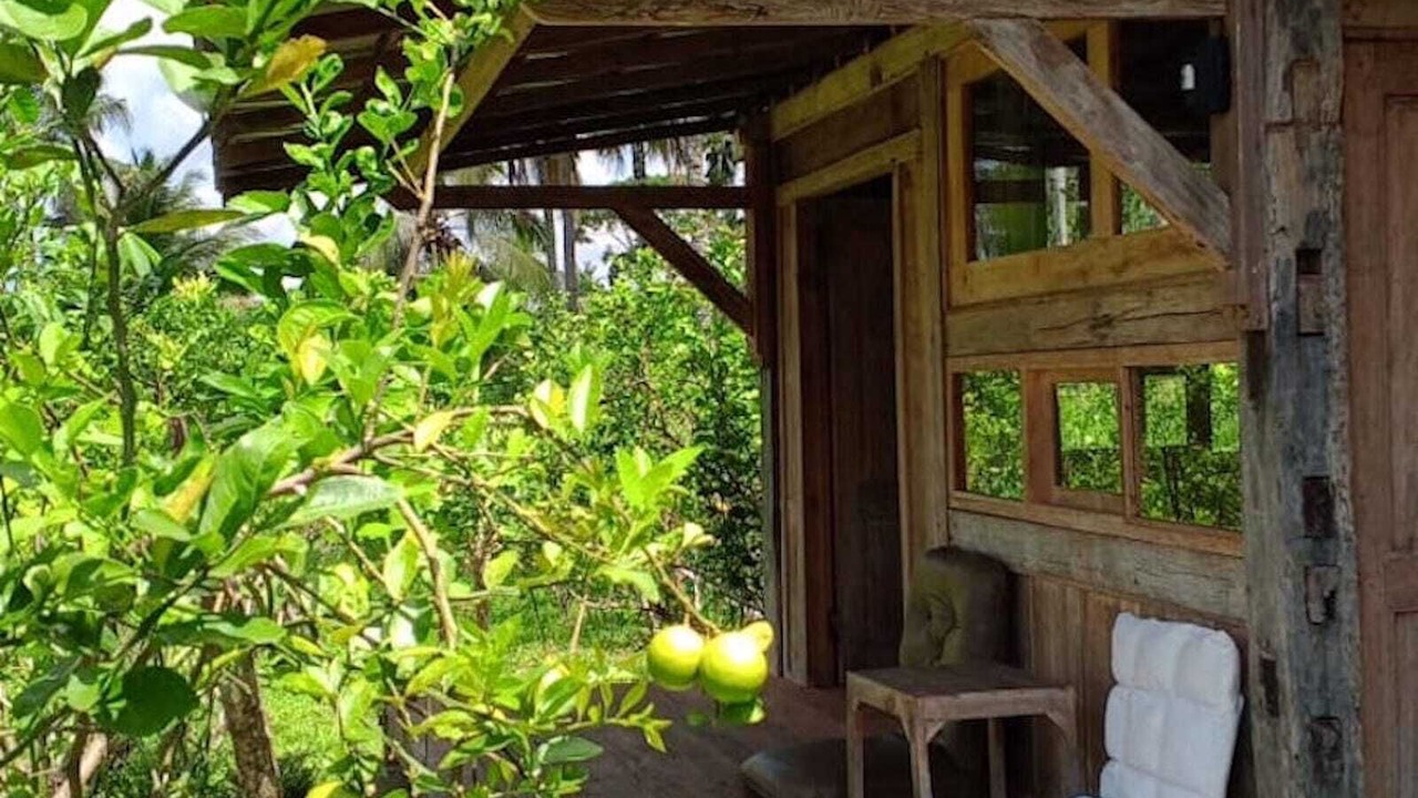 Photo of Patio Balcony in Kalipuro