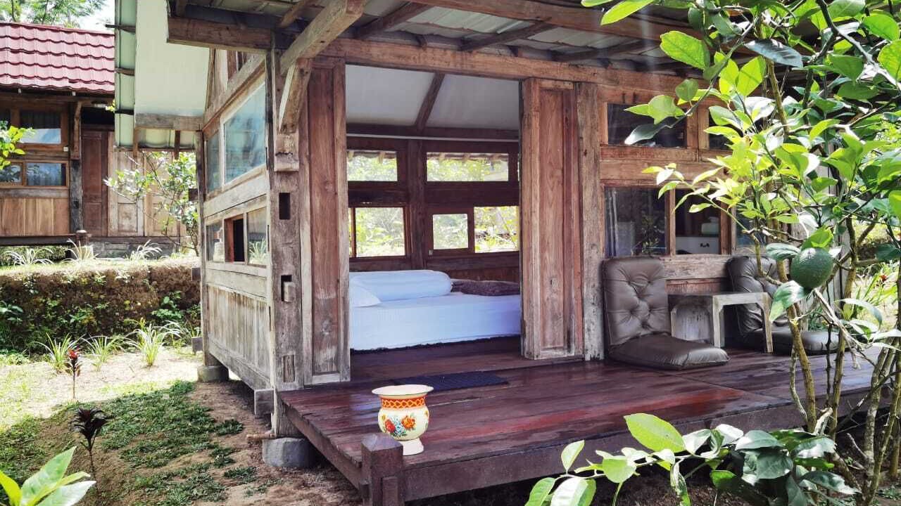 Photo of Patio Balcony in Kalipuro