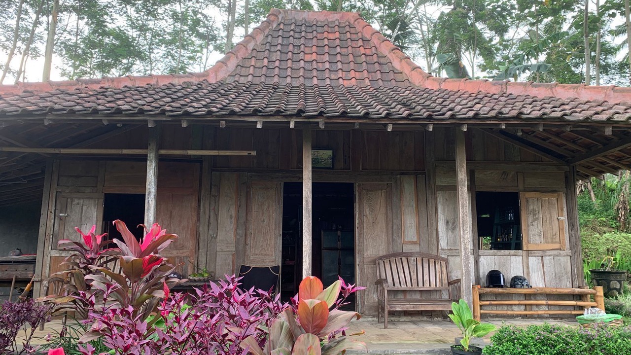 Photo of Livingroom in Kalipuro