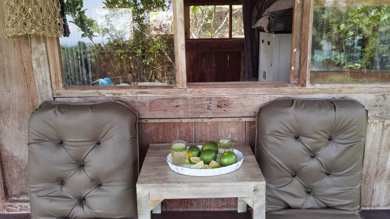 Photo of Patio Balcony in Kalipuro