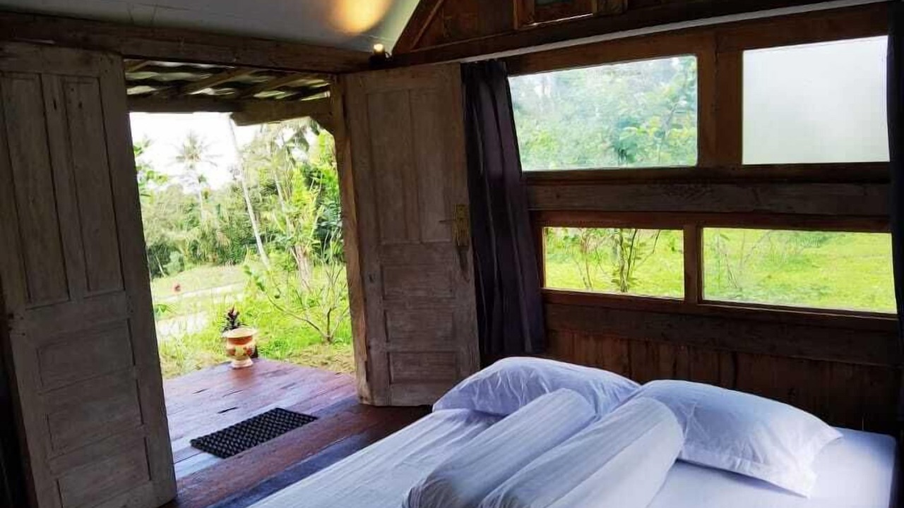 Photo of Patio Balcony in Kalipuro