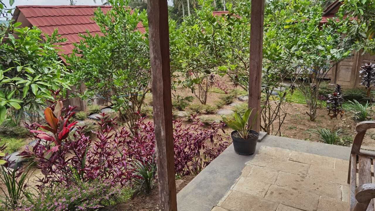 Photo of Patio Balcony in Kalipuro