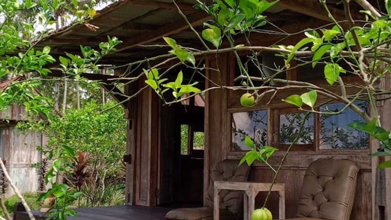 Photo of Outdoor in Kalipuro