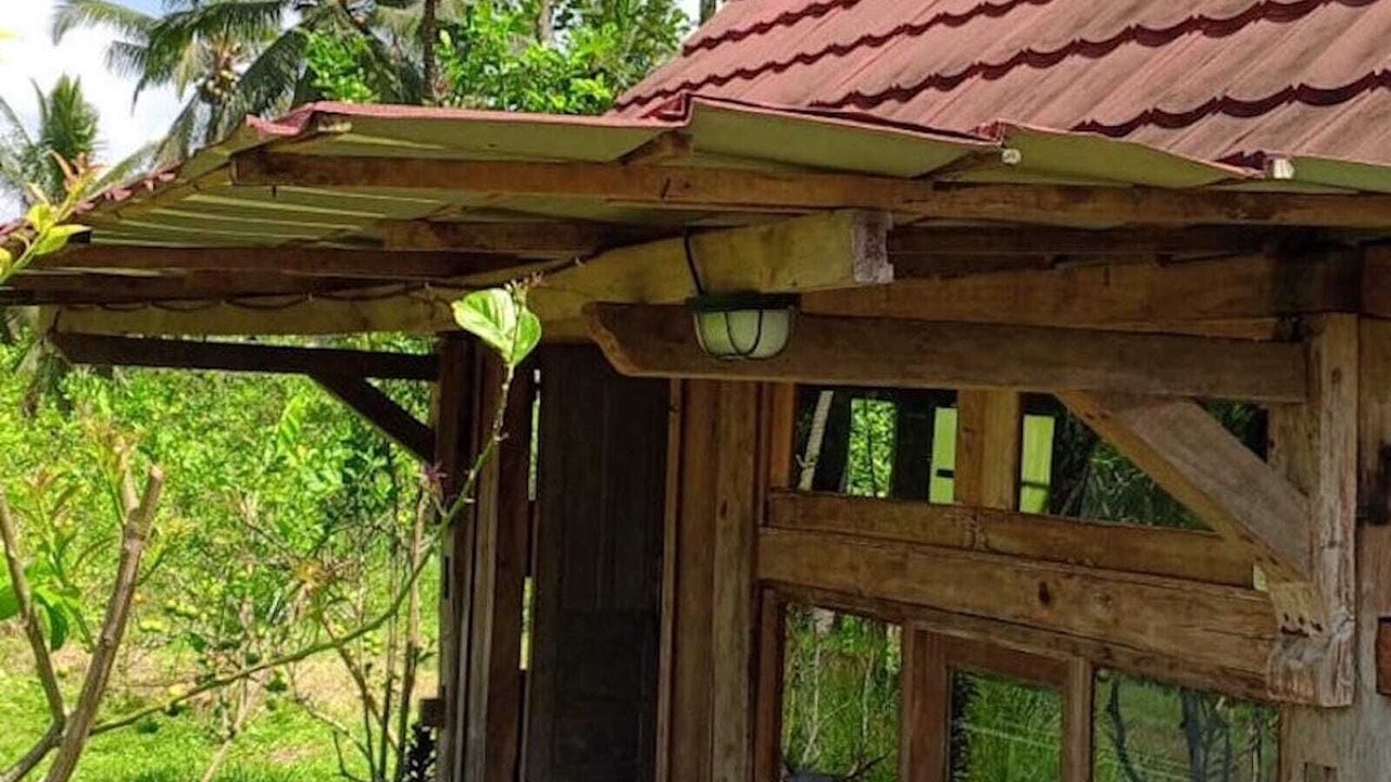 Photo of Patio Balcony in Kalipuro