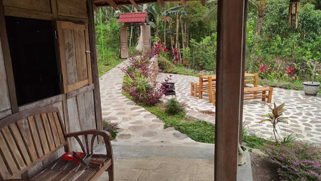 Photo of Livingroom in Kalipuro