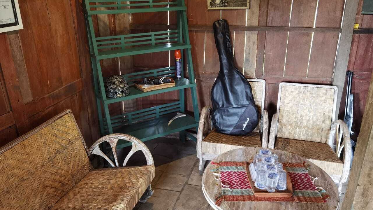 Photo of Livingroom in Kalipuro