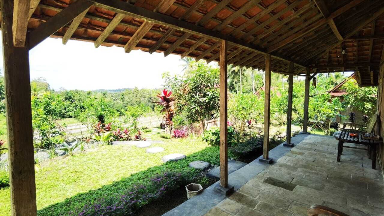 Photo of Outdoor in Kalipuro