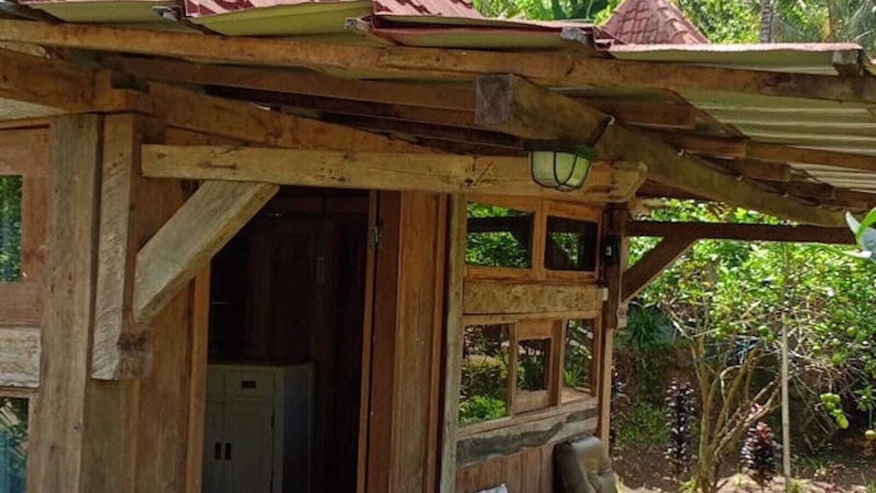 Photo of Patio Balcony in Kalipuro