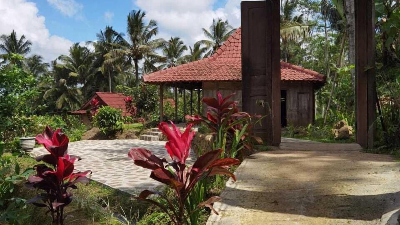 Photo of Outdoor in Kalipuro