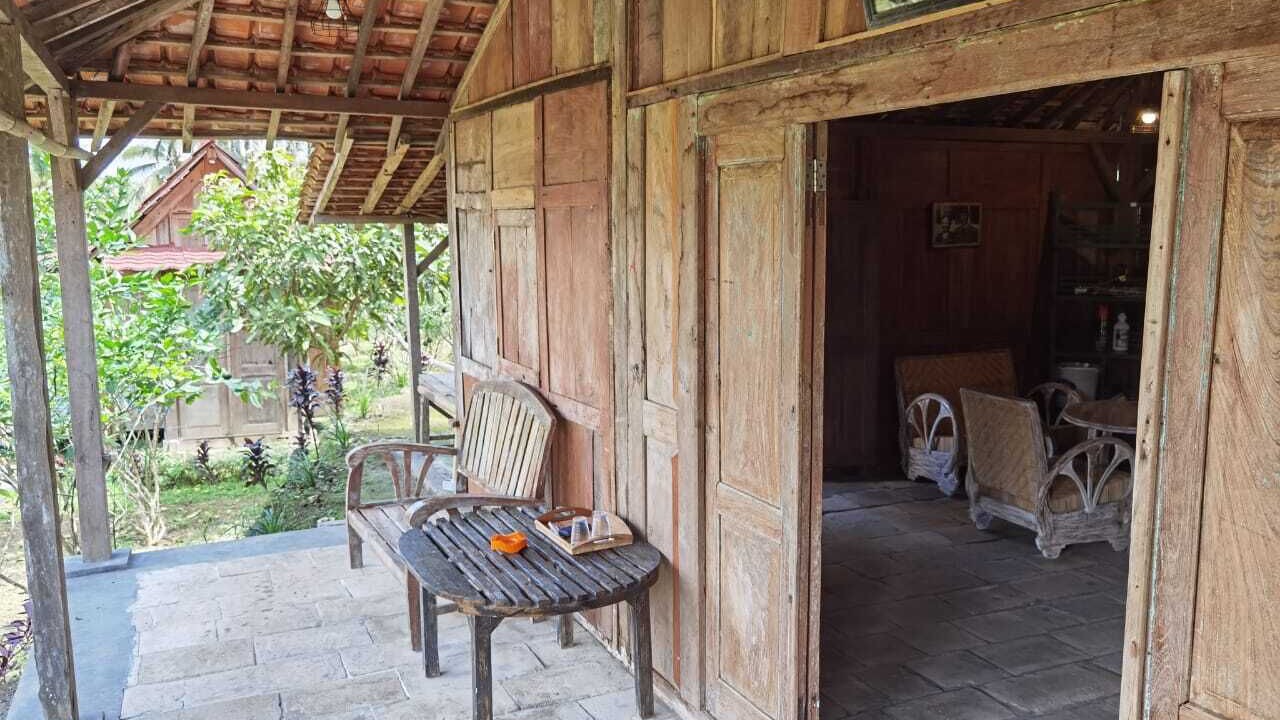 Photo of Livingroom in Kalipuro