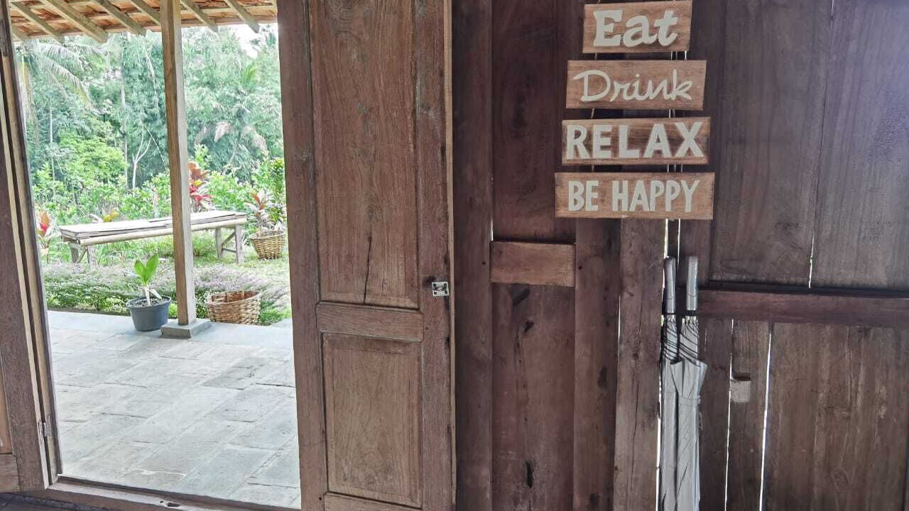 Photo of Livingroom in Kalipuro