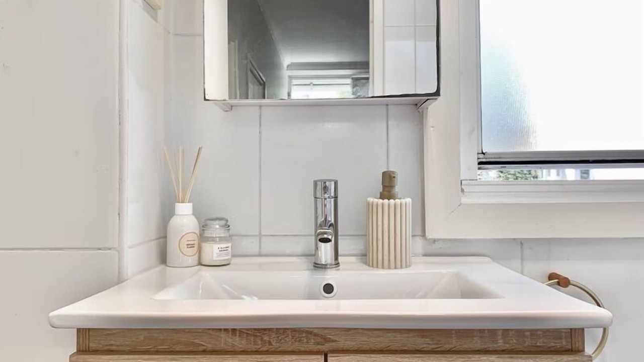 Photo of Bathroom in Bondi Junction