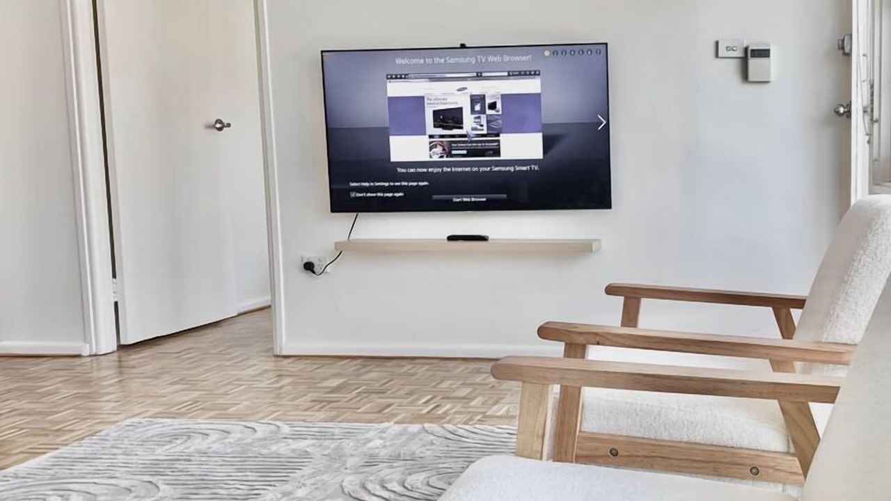 Photo of Livingroom in Bondi Junction