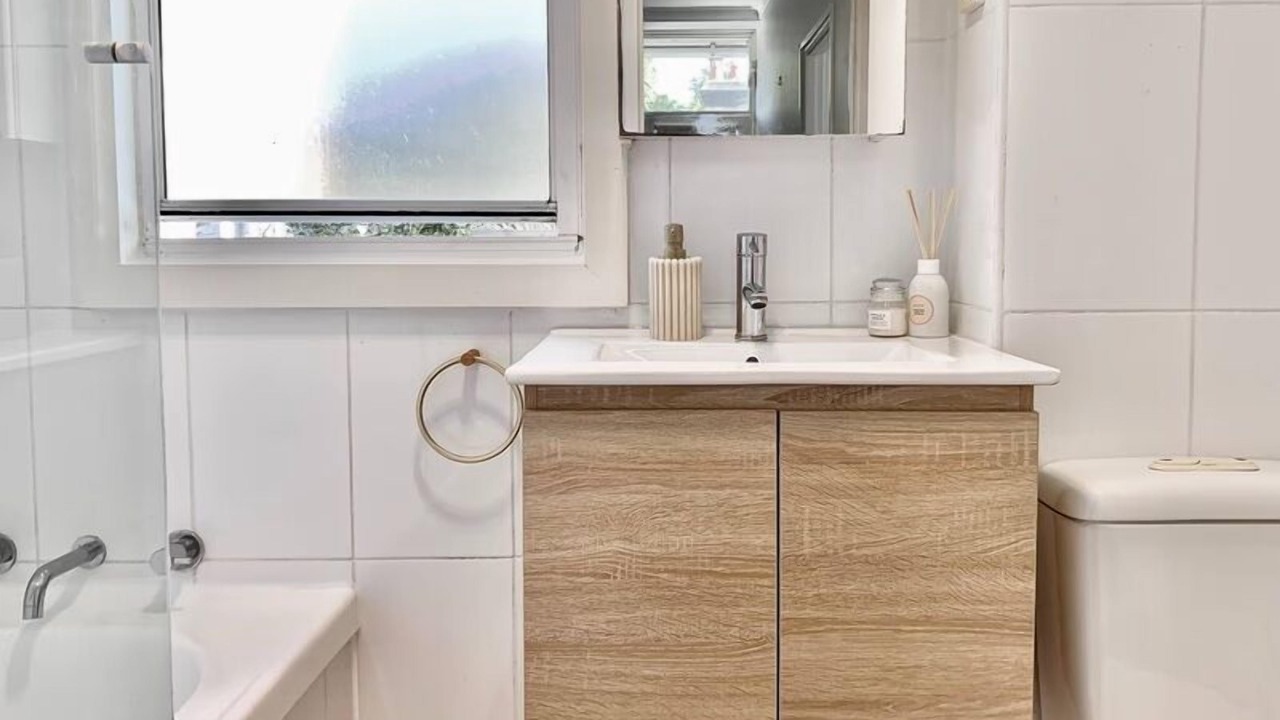 Photo of Bathroom in Bondi Junction