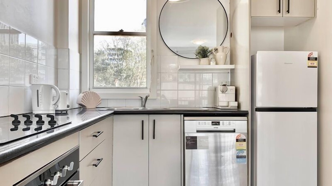 Photo of Kitchen in Bondi Junction