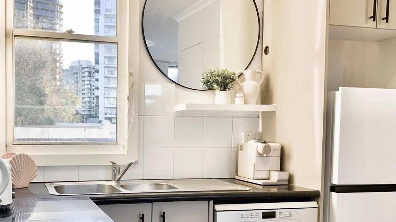 Photo of Kitchen in Bondi Junction