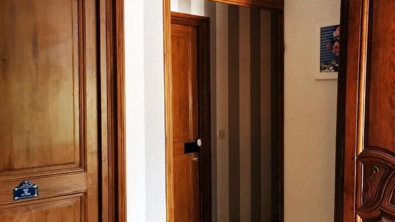 Photo of Bedroom in Plailly