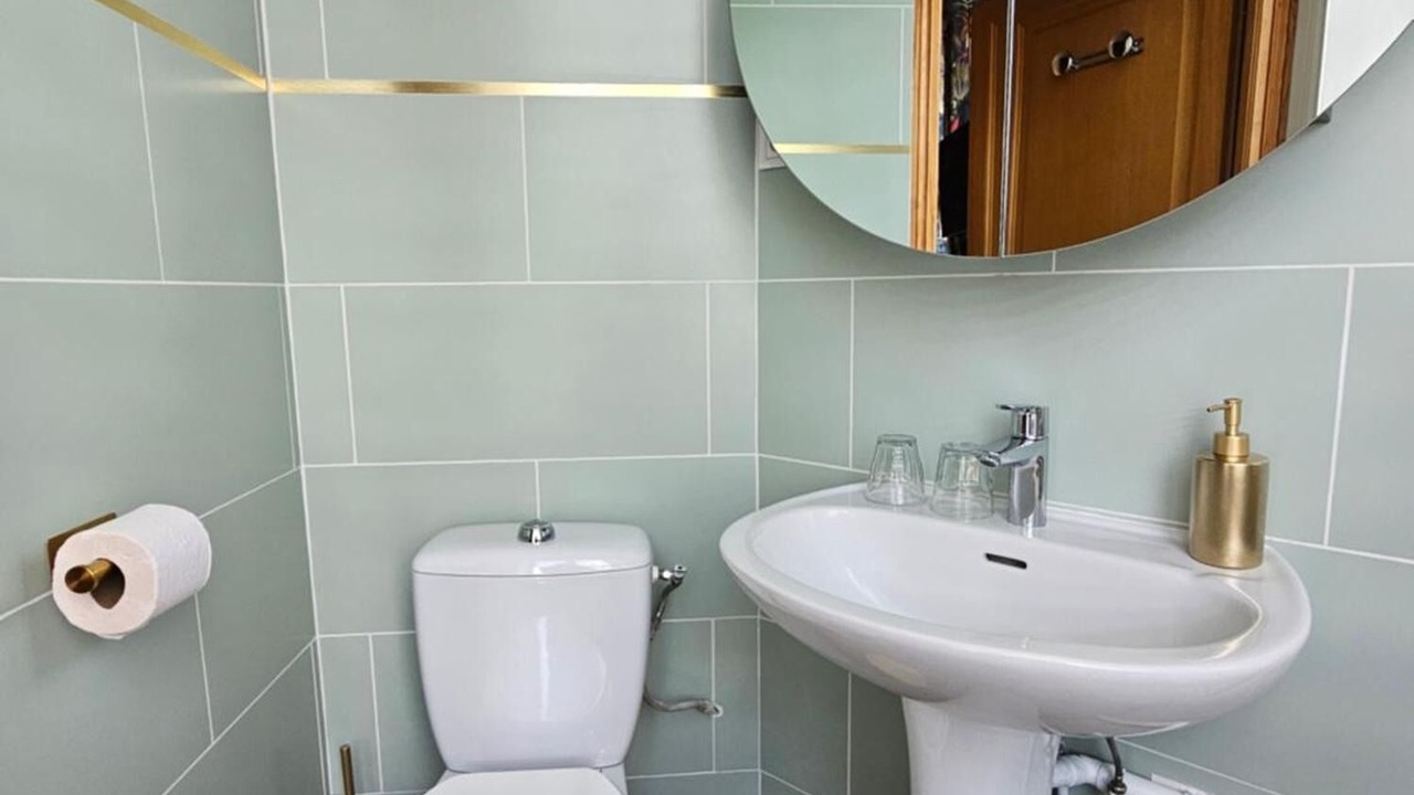 Photo of Bathroom in Plailly