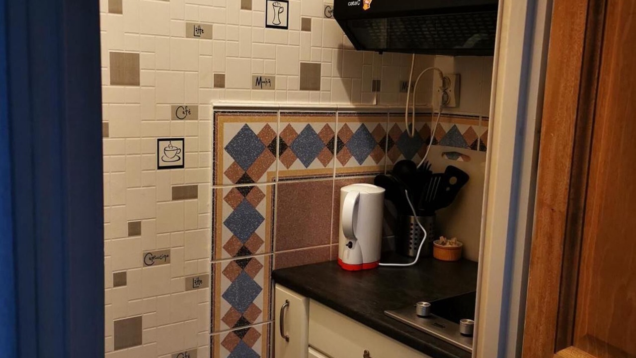 Photo of Bedroom in Plailly