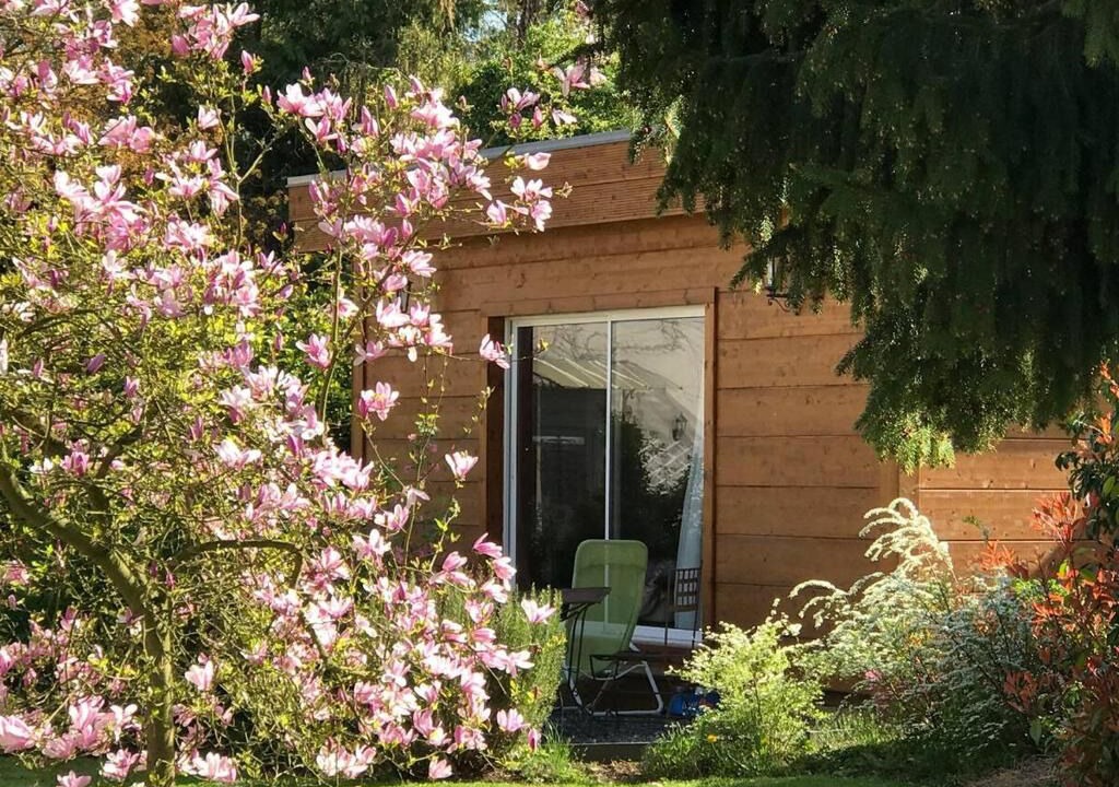 Photo of Outdoor in Plailly