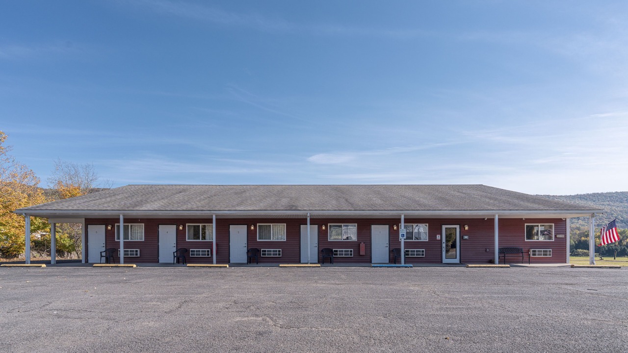 Photo of Outdoor in Hamden