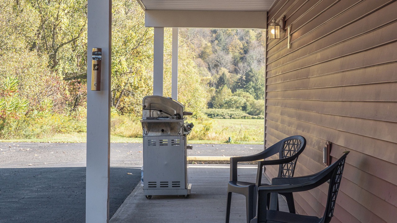 Photo of Outdoor in Hamden