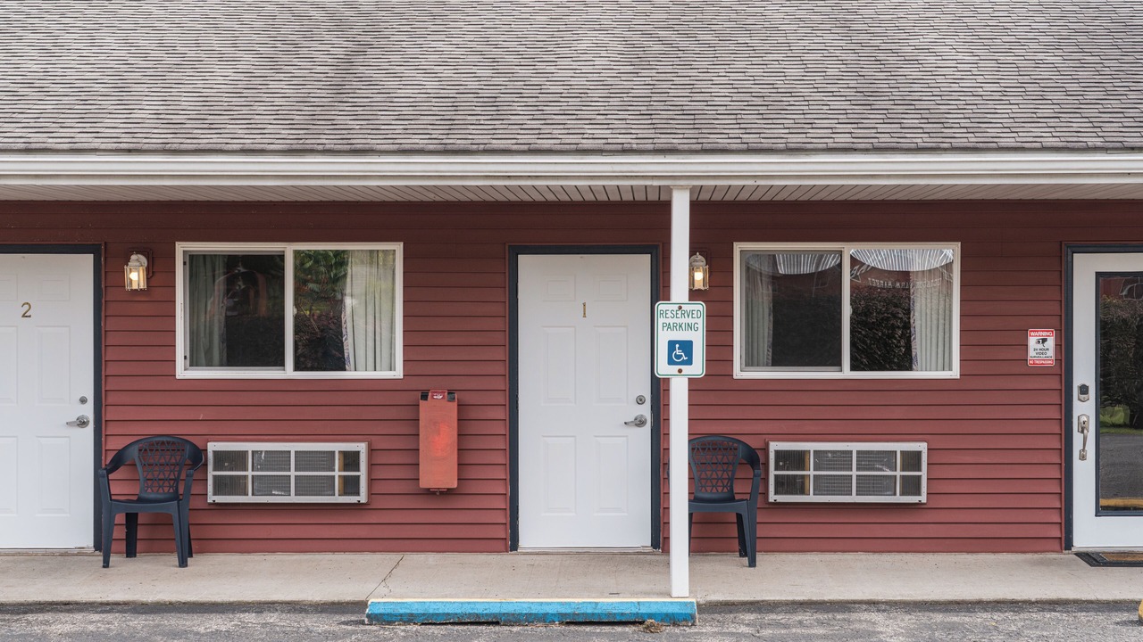 Photo of Outdoor in Hamden