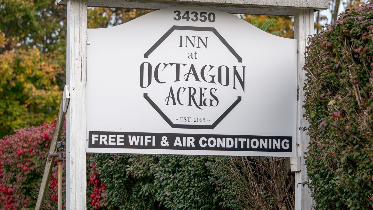 Photo of Outdoor in Hamden