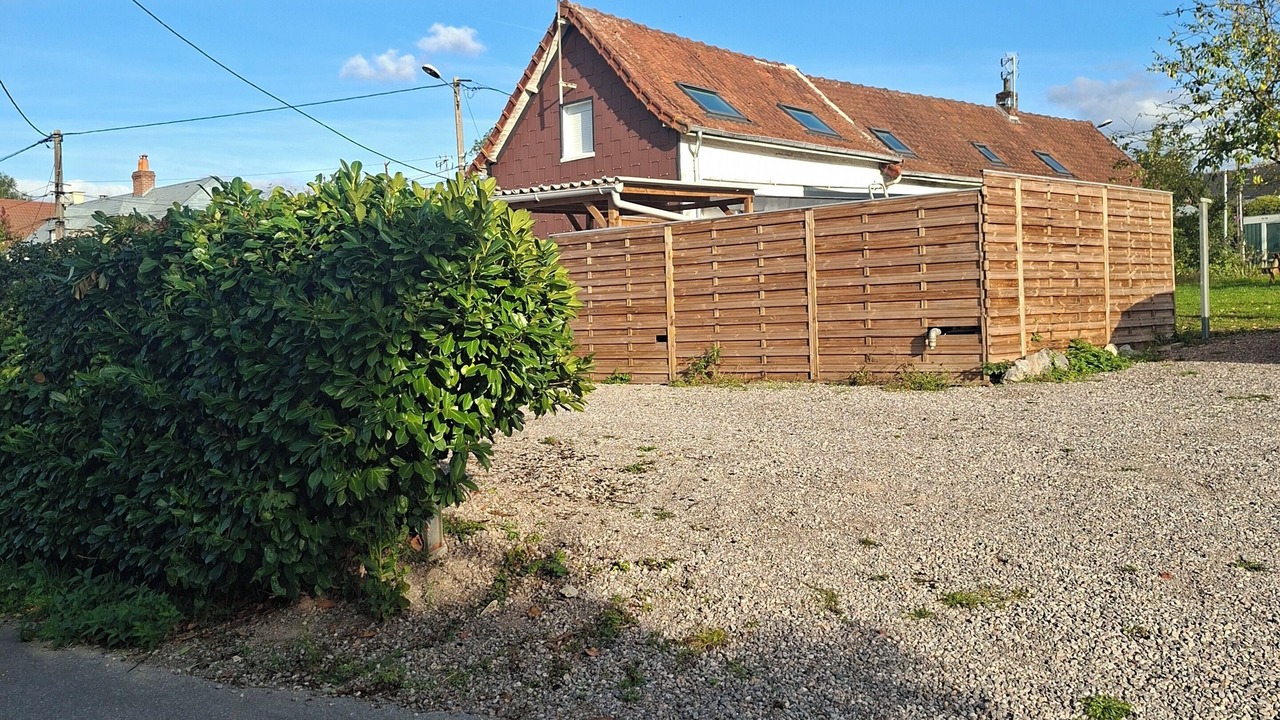 Photo of Outdoor in Aulnoye-Aymeries