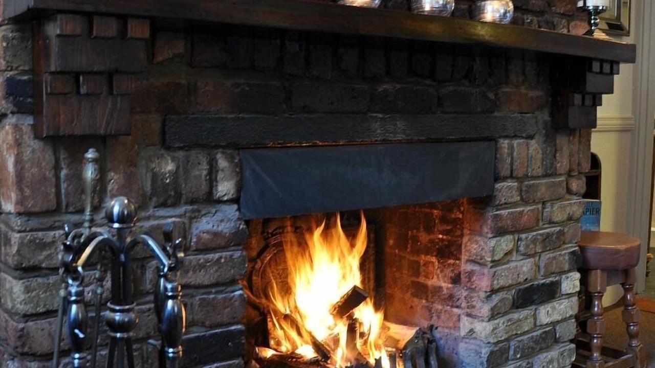 Photo of Livingroom in Whitchurch-on-Thames