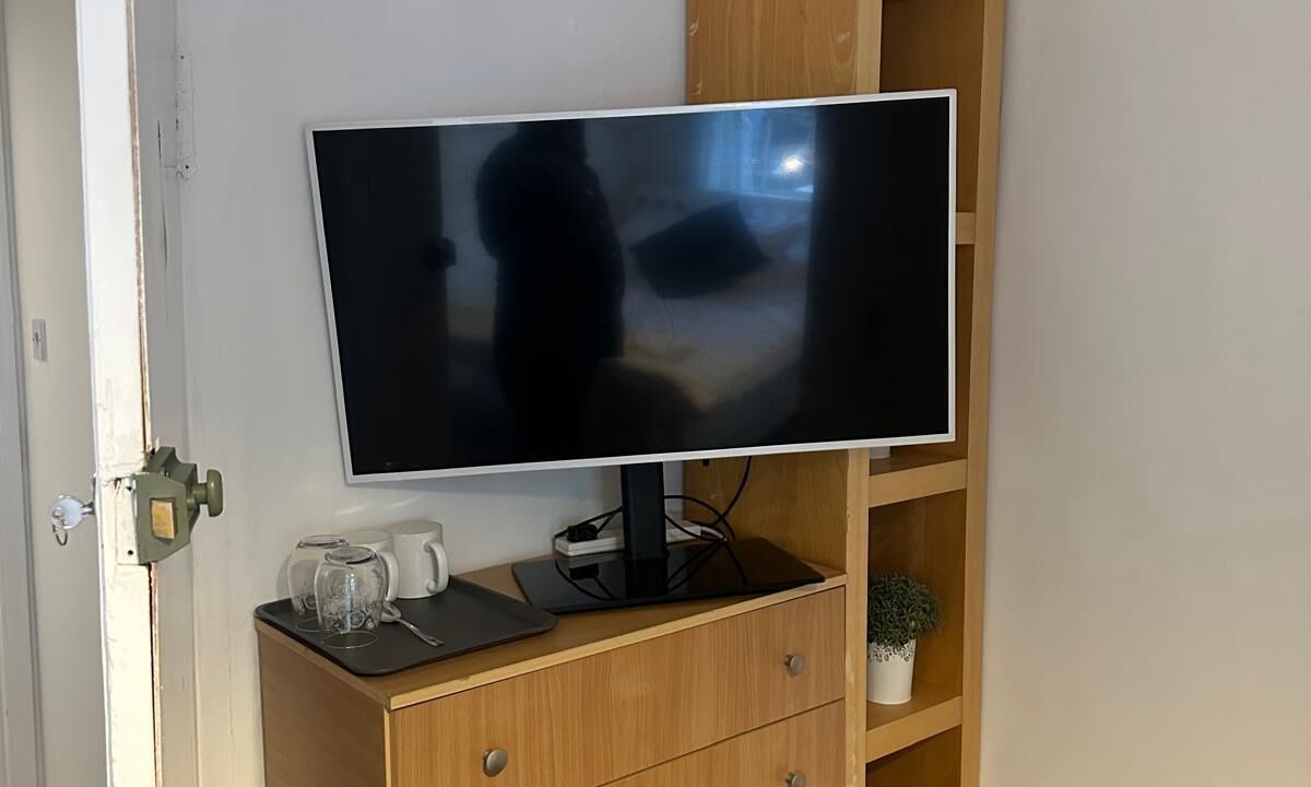 Photo of Bedroom in Whitchurch-on-Thames