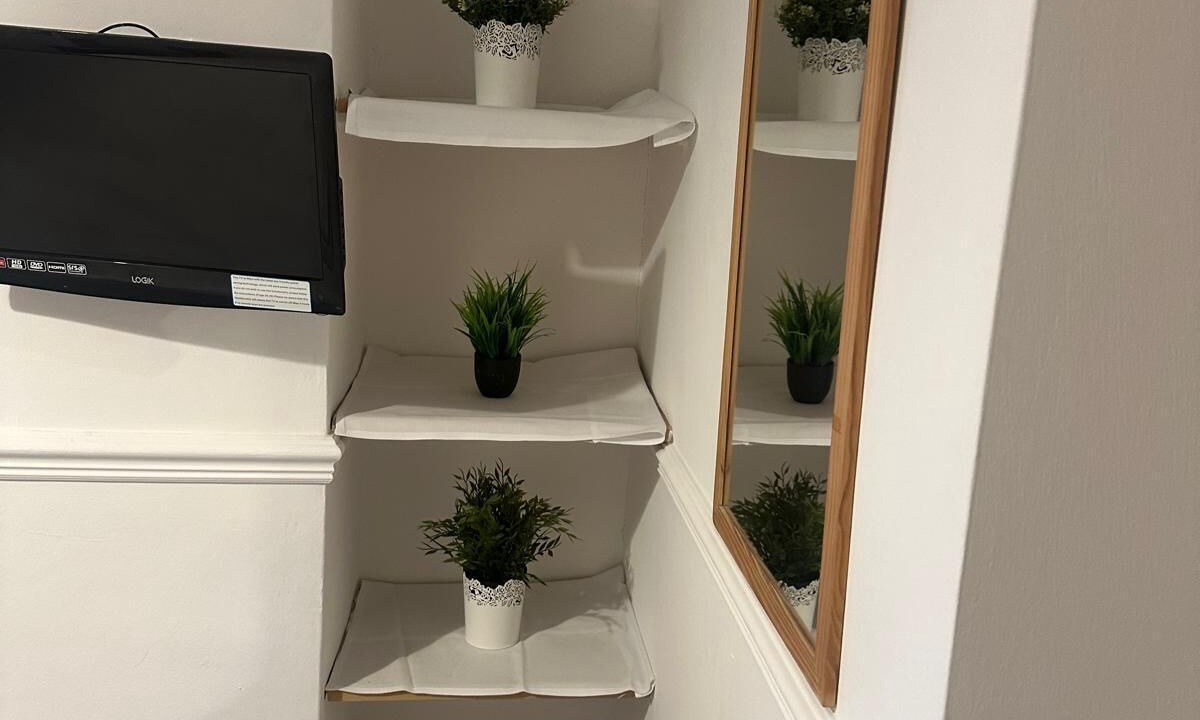 Photo of Bedroom in Whitchurch-on-Thames