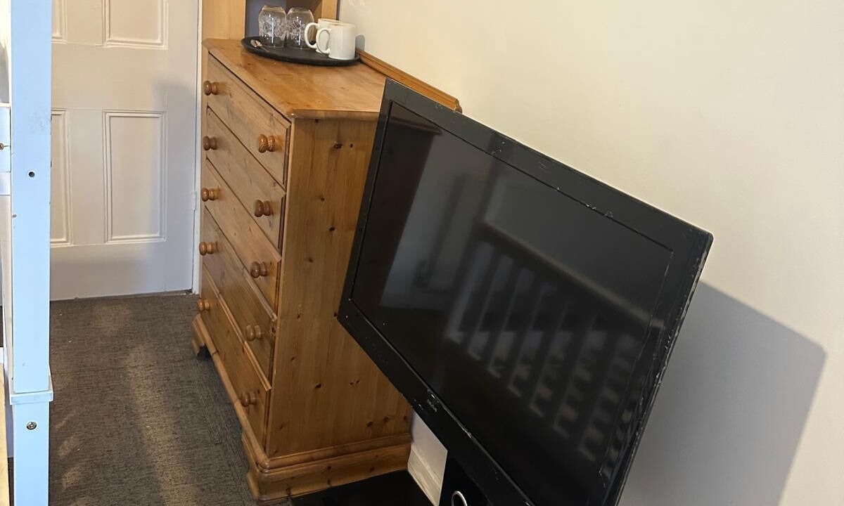 Photo of Bedroom in Whitchurch-on-Thames