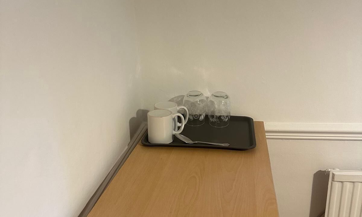 Photo of Bedroom in Whitchurch-on-Thames