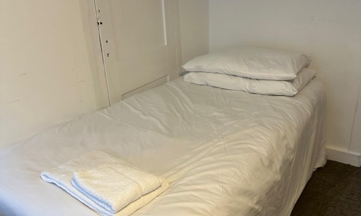 Photo of Bedroom in Whitchurch-on-Thames