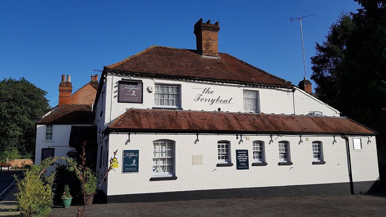 Photo of Outdoor in Whitchurch-on-Thames