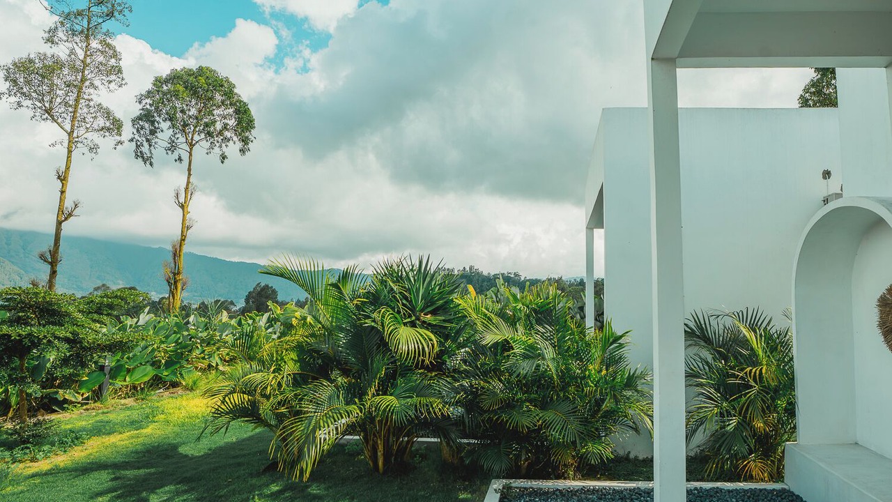 Photo of Outdoor in Toya Bungkah