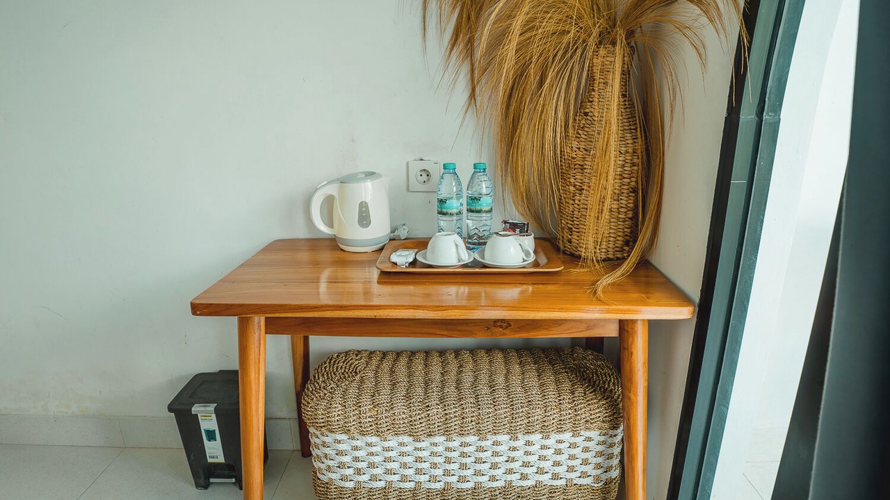 Photo of Bedroom in Toya Bungkah