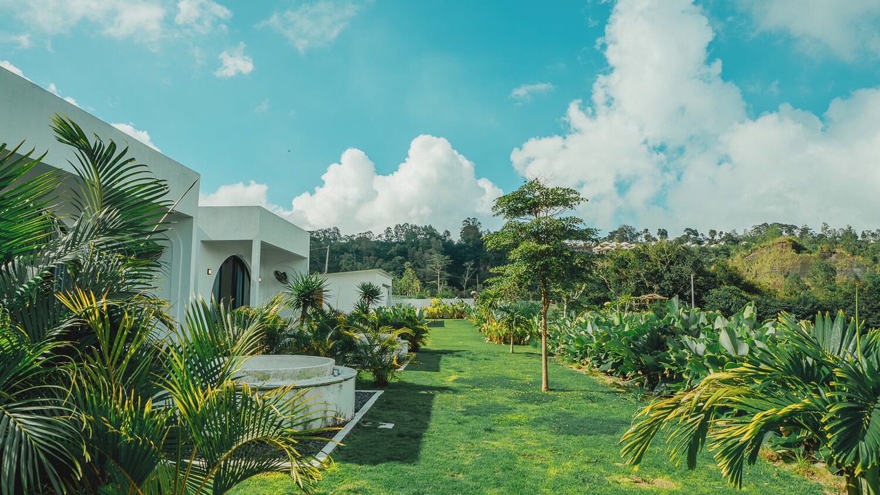 Photo of Outdoor in Toya Bungkah