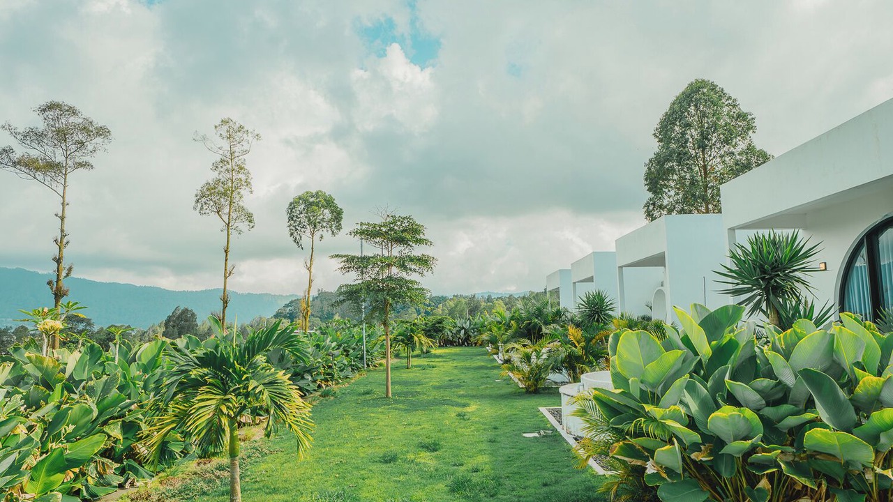 Photo of Outdoor in Toya Bungkah