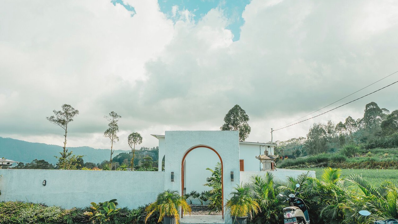 Photo of Outdoor in Toya Bungkah