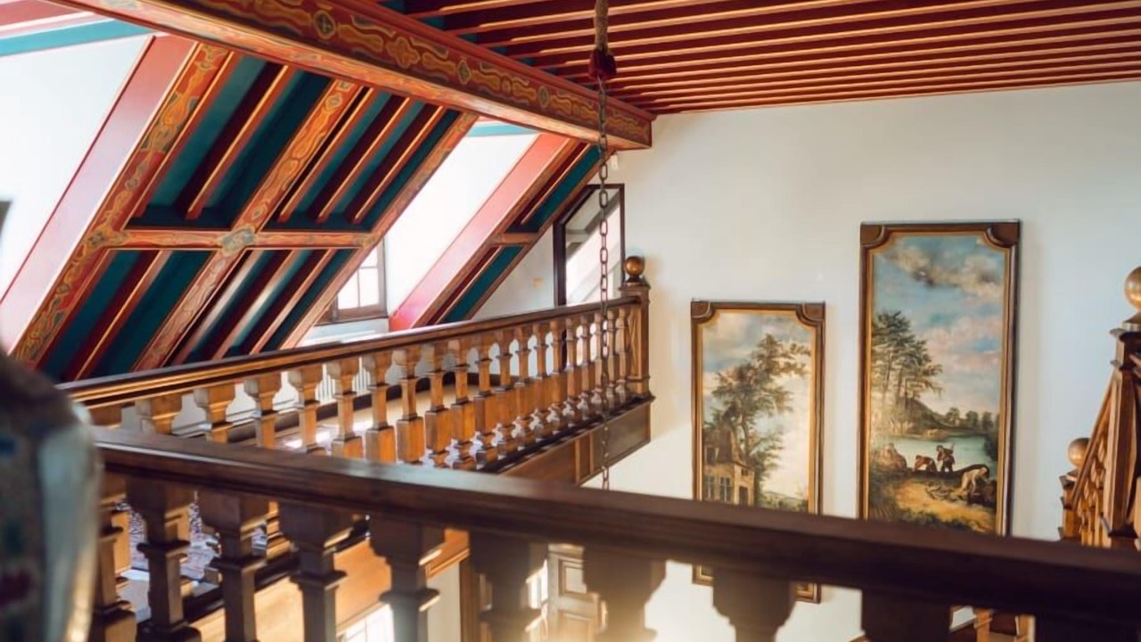Photo of Bedroom in Mirepoix