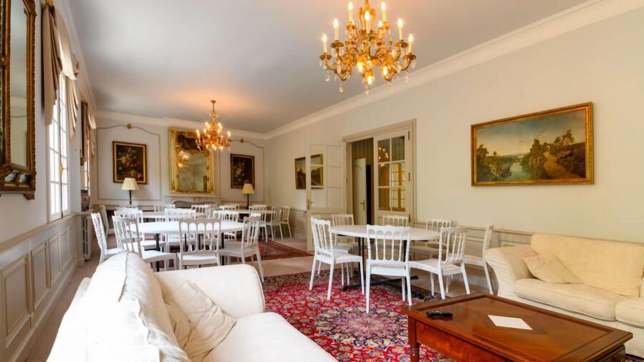 Photo of Livingroom in Mirepoix