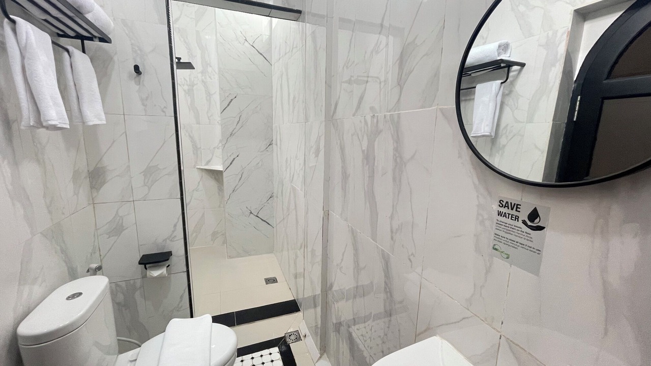 Photo of Bathroom in Palu